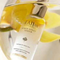 White Truffle First Spray Serum -Cosrx Shop firstsprayserum thumbnail 1 1000x a20bee92 467c 4e92 b154 e2f5c0883b26
