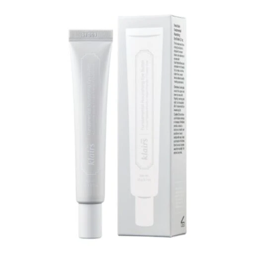 Fundamental Nourishing Eye Butter - Image 2