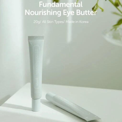 Fundamental Nourishing Eye Butter - Image 3