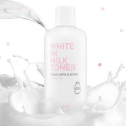 White In Milk Toner -Cosrx Shop g9 skin white in milk toner whitening tonico 300ml D NQ NP 625421 MLM32497417066 102019 F grande c491e7b1 bf68 49dd bf2a e4833a7f6a93
