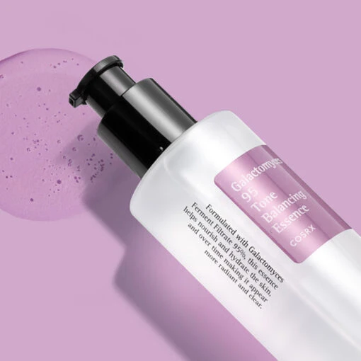Cosrx Galactomyces 95 Tone Balancing Essence - Image 2
