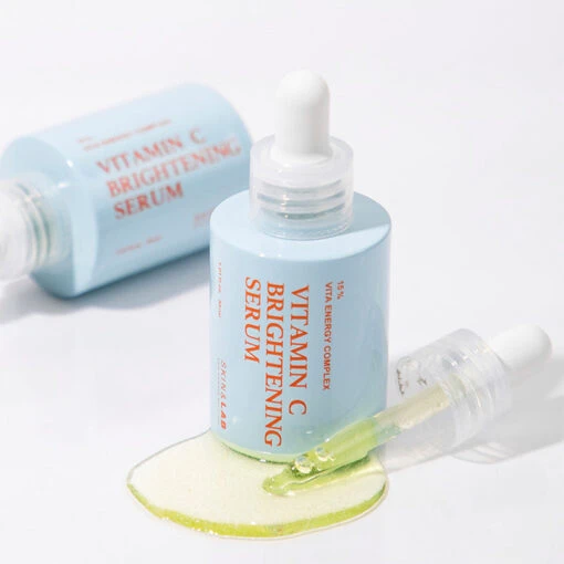 Vitamin C Brightening Serum - Image 2