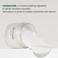 All Clean Green Pore Toner Pad -Cosrx Shop green toner pads 7 3000x 1024x webp af16ad46 195d 4acd 8fa8 a99ef240bc11