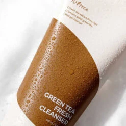 Green Tea Fresh Cleanser -Cosrx Shop green tea cleanser en 03 0f45a4a9 4e6b 426d 80bb f4ba847e09f3