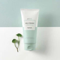 All Clean Green Foam -Cosrx Shop greenfoam