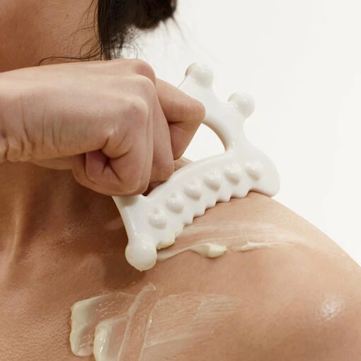 Jelloskin Massage Cream For Face & Body - Image 6
