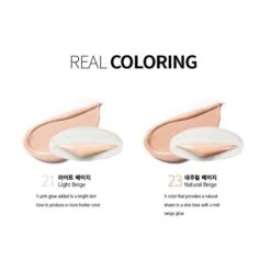 Artless Perfect Cushion -Cosrx Shop heimishArtlessPerfectCushion3