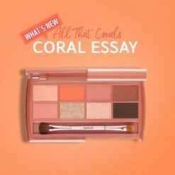 Dailism Eye Palette Coral Essay -Cosrx Shop heimishDailismEyePaletteCoralEssay5