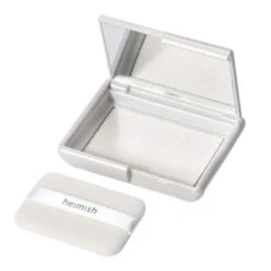 Velvet Powder Pact