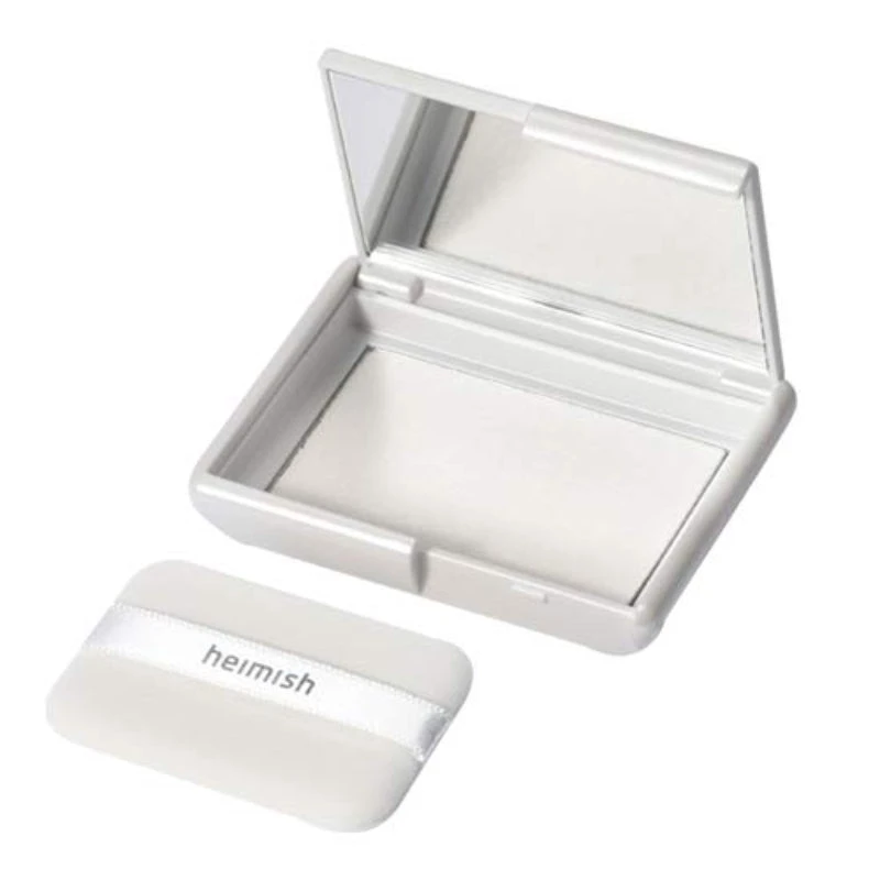 Velvet Powder Pact 1 Velvet Powder Pact