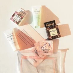 All Clean Mini Kit -Cosrx Shop heimish All Clean Mini Kit Korean skincare Korean Beauty Netherlands 5