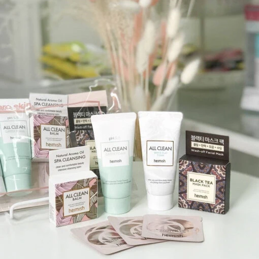 All Clean Mini Kit - Image 3