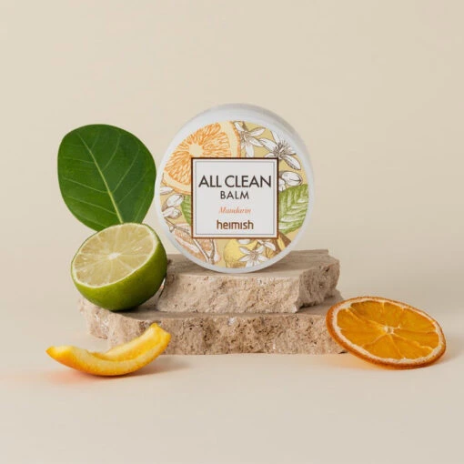 All Clean Balm Mandarin - Image 3