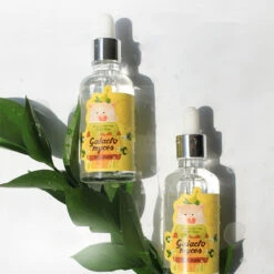 Hell-Pore Galactomyces Premium Ample (Expiring: 27/11/2025) -Cosrx Shop hell pore galactomyces pure ample 01 3