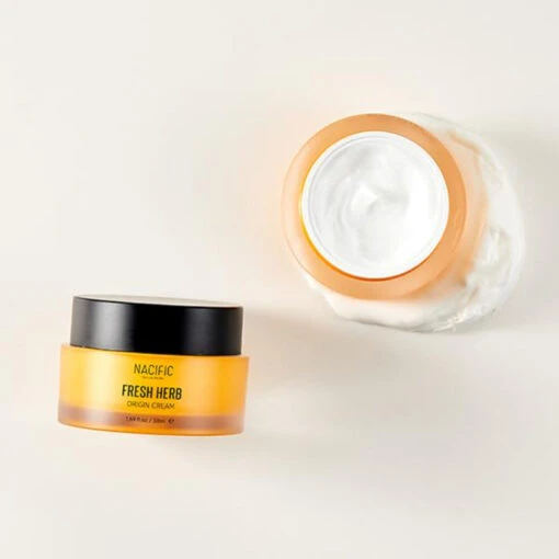 Fresh Herb Origin Cream - Image 3