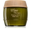 Holika Holika Wine Therapy Sleeping Mask #White Wine