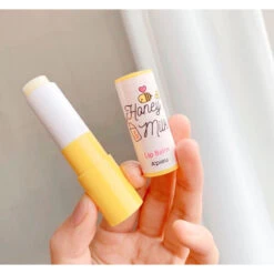 Honey & Milk Lip Balm -Cosrx Shop honey milk lip balm 01