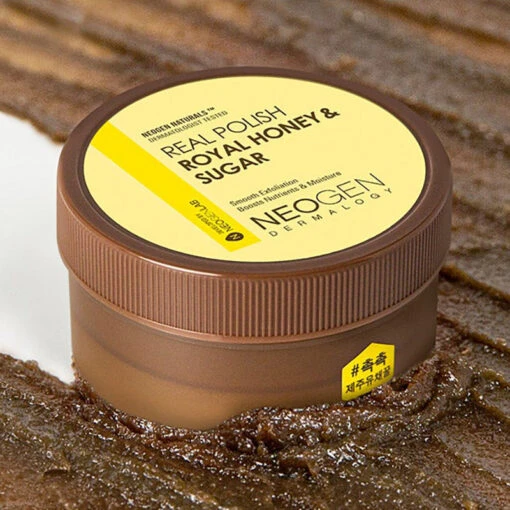 Real Polish Honey And Sugar - Image 2