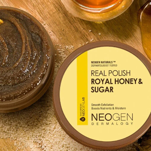 Real Polish Honey And Sugar - Image 8