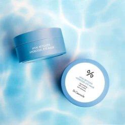 Hyal Reyouth Hydrogel Eye Mask -Cosrx Shop hyal eye mask cut2 2048x1365 1