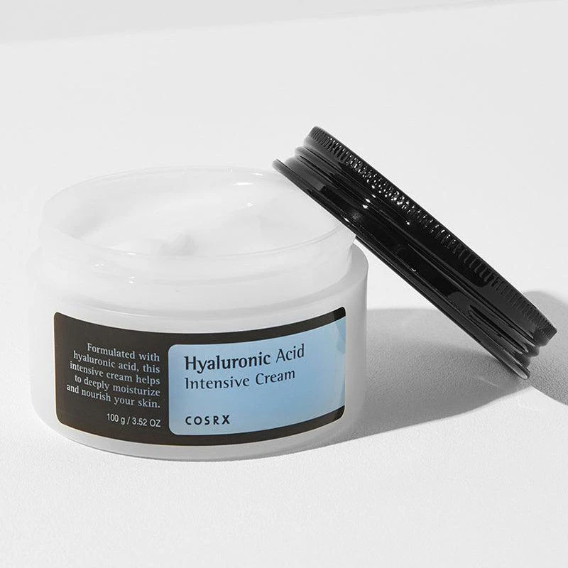 Cosrx Hyaluronic Acid Intensive Cream 6 Cosrx Hyaluronic Acid Intensive Cream - Image 6