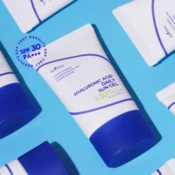 Hyaluronic Acid Daily Sun Gel SPF30 PA+++ -Cosrx Shop hyaluronic acid sun gel en 07 d97ae99d 0e4b 4c94 8d29 ce8f5bc6c9b6