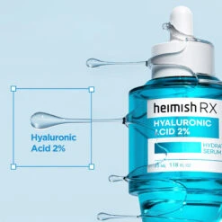 RX Hyaluronic Acid 2% Hydrating Serum -Cosrx Shop hyaluronicserum 2