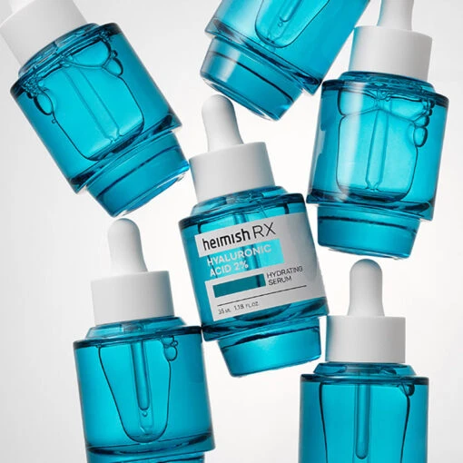 RX Hyaluronic Acid 2% Hydrating Serum - Image 9