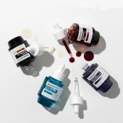 RX Multi Vitamin Glow Serum 18 RX Multi Vitamin Glow Serum -Cosrx Shop hyaluronicserum 4