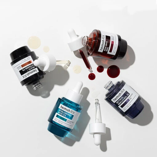 RX Retinol Bakuchiol Booster Oil - Image 10