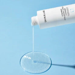 Hybarrier Hyaluronic Capsule Cleanser -Cosrx Shop hybarrier hyaluronic capsule cleanser 7