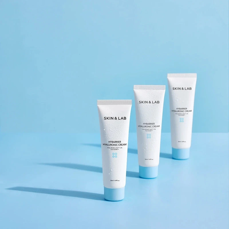 Hybarrier Hyaluronic Cream 9 Hybarrier Hyaluronic Cream - Image 9