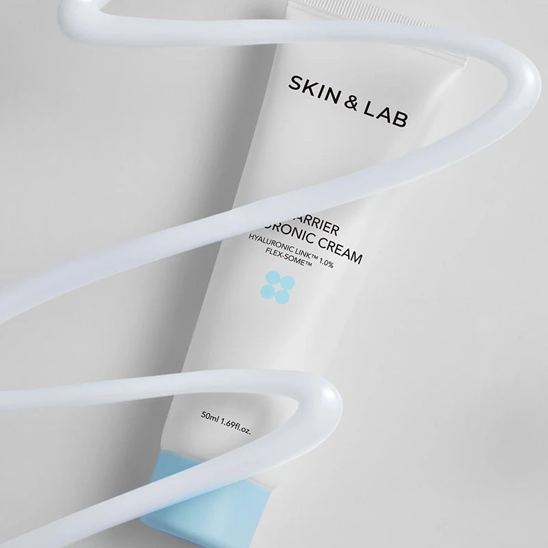 Hybarrier Hyaluronic Cream 5 Hybarrier Hyaluronic Cream - Image 5