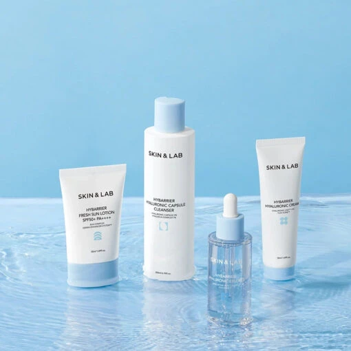 Hybarrier Hyaluronic Essence - Image 10