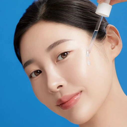 Hybarrier Hyaluronic Essence - Image 4