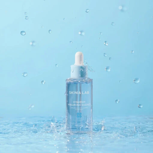 Hybarrier Hyaluronic Essence - Image 8