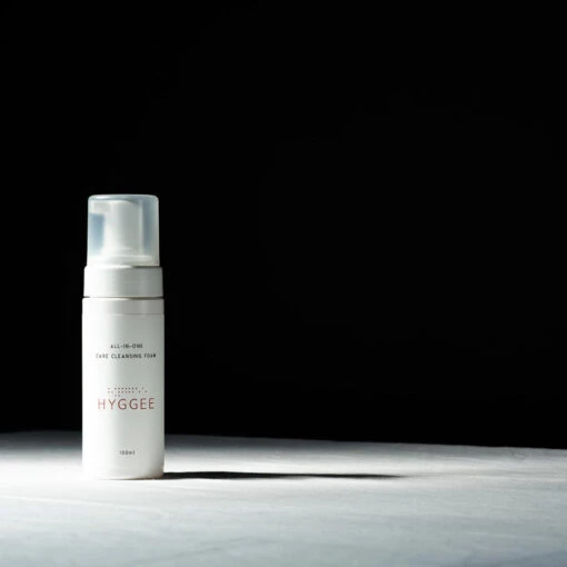 All-In-One Care Cleansing Foam - Image 5