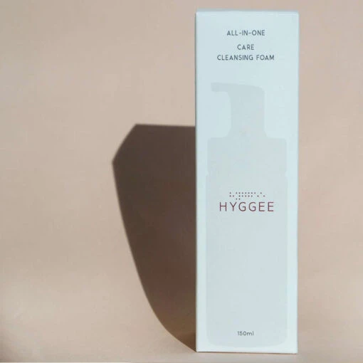 All-In-One Care Cleansing Foam - Image 6