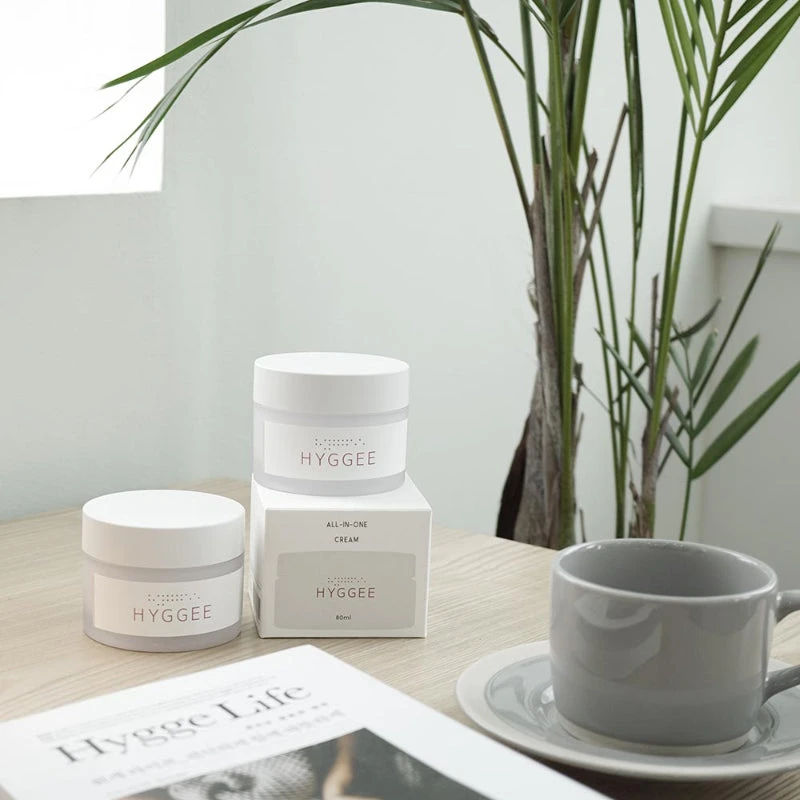 All-In-One Cream 5 All-In-One Cream - Image 5