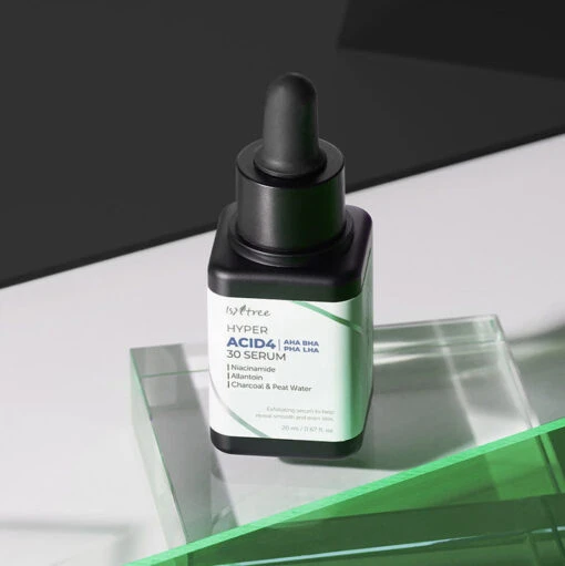 Hyper ACID4 30 Serum - Image 3