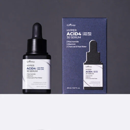 Hyper ACID4 30 Serum - Image 5