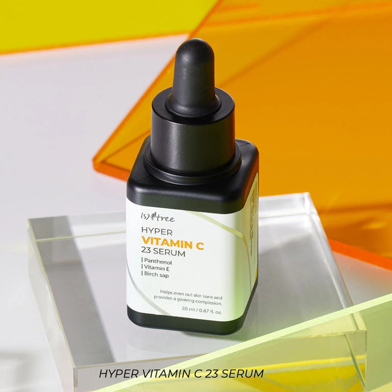 Hyper Vitamin C23 Serum 3 Hyper Vitamin C23 Serum - Image 3