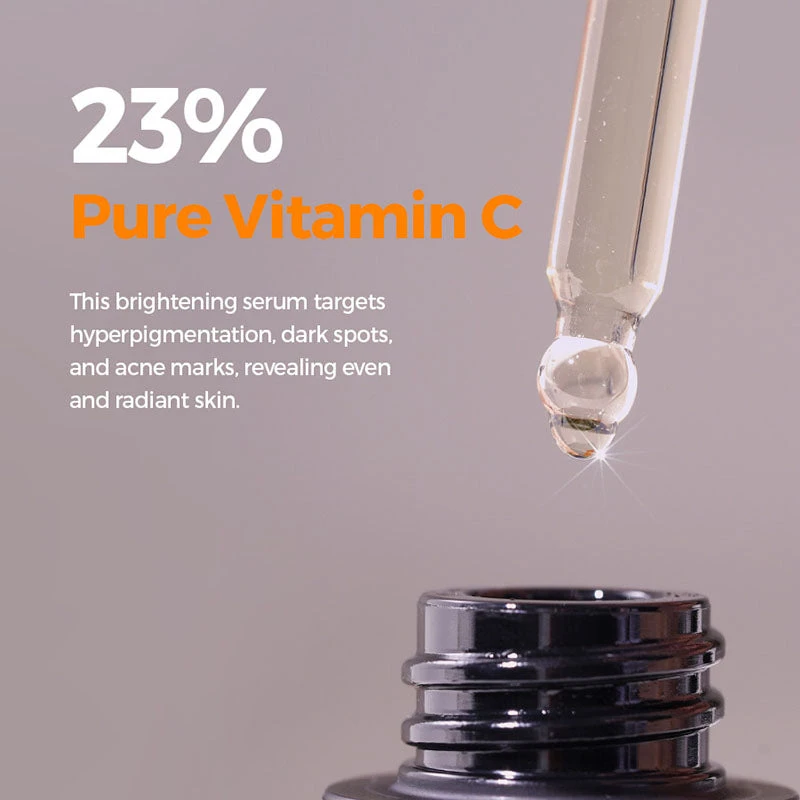 Hyper Vitamin C23 Serum 7 Hyper Vitamin C23 Serum - Image 7