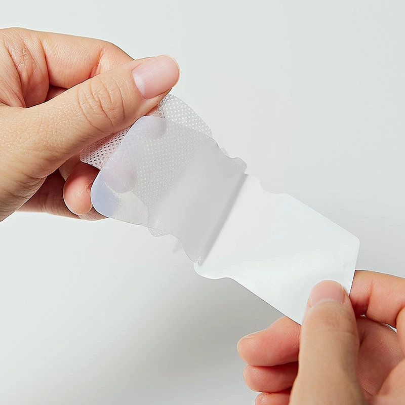 Natural Mild Clear Nose Patch 3 Natural Mild Clear Nose Patch - Image 3