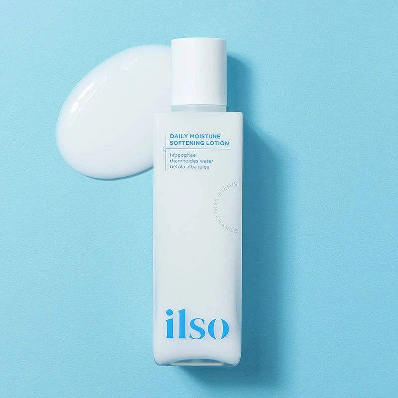 Daily Moisture Softening Lotion 4 Daily Moisture Softening Lotion - Image 4