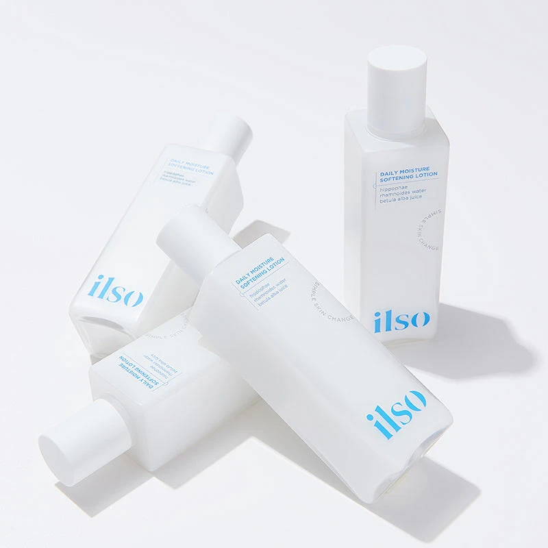 Daily Moisture Softening Lotion 2 Daily Moisture Softening Lotion - Image 2