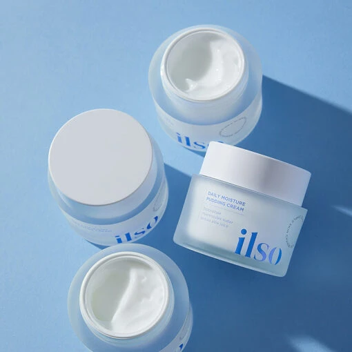 Daily Moisture Pudding Cream - Image 8
