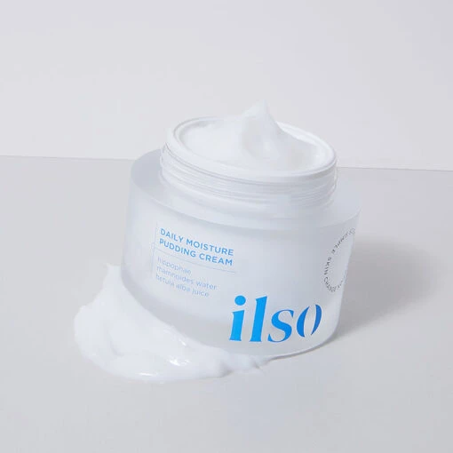 Daily Moisture Pudding Cream - Image 2
