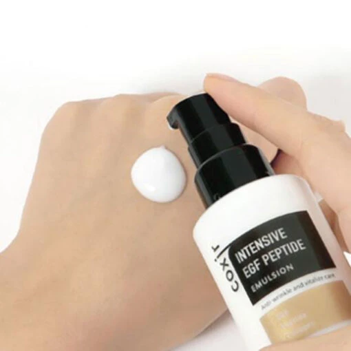 Intensive EGF Peptide Emulsion - Image 5