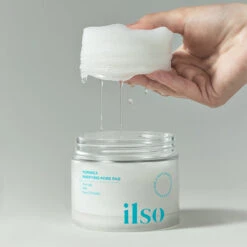 Moringa Purifying Pore Pad -Cosrx Shop ilso 02